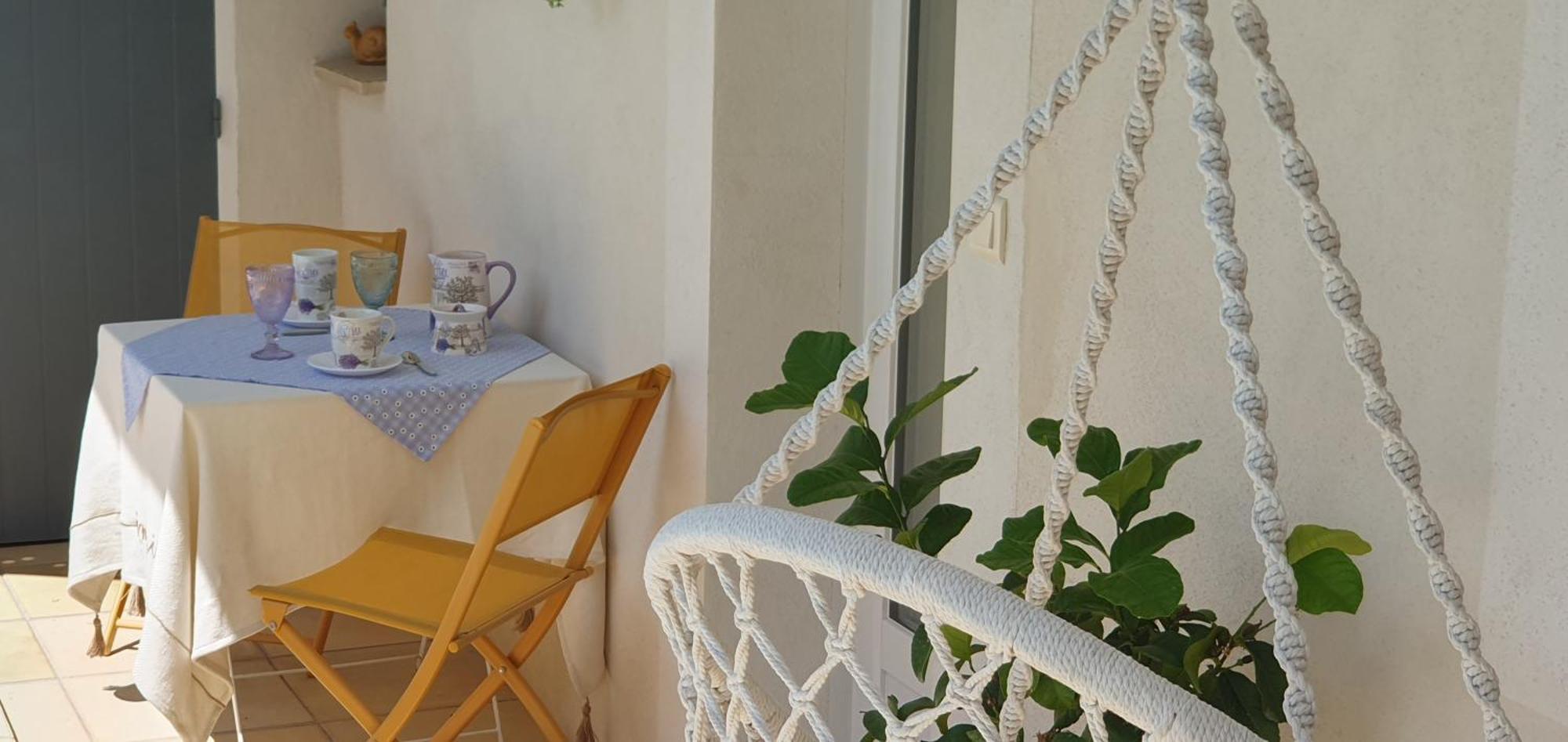 Chambre D'Hotes "La Petite Dormeuse" Comps  Ngoại thất bức ảnh